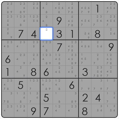 sudoku game rules